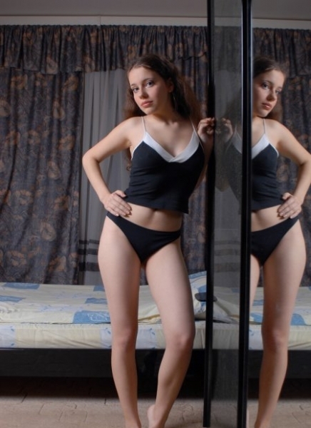 Анкета проститутки Карина - город Ишкулово, 21 год, №18540